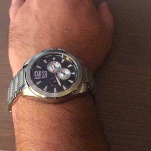 Marc Ecko men’s watch